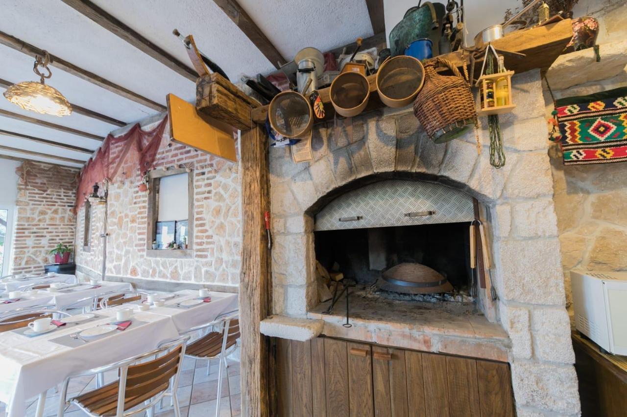 Mb Bed&Breakfast Pag Town Eksteriør billede